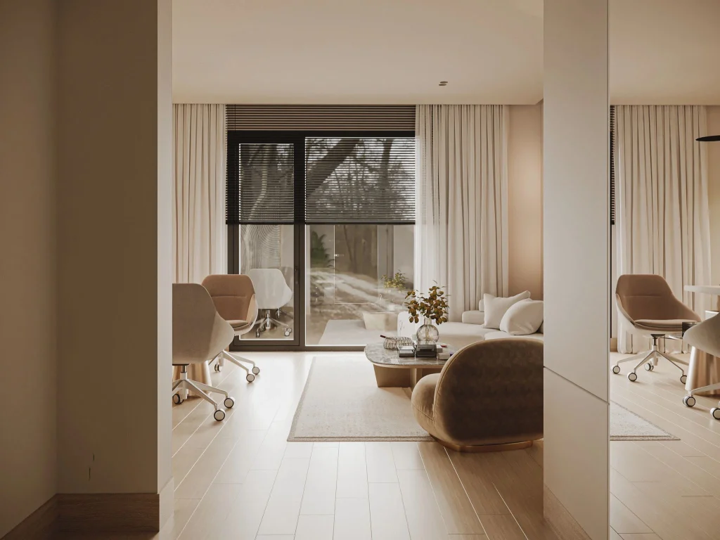 best villa renovation in Dubai