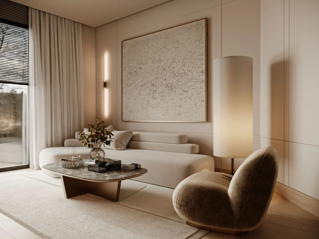 springs villa renovation project