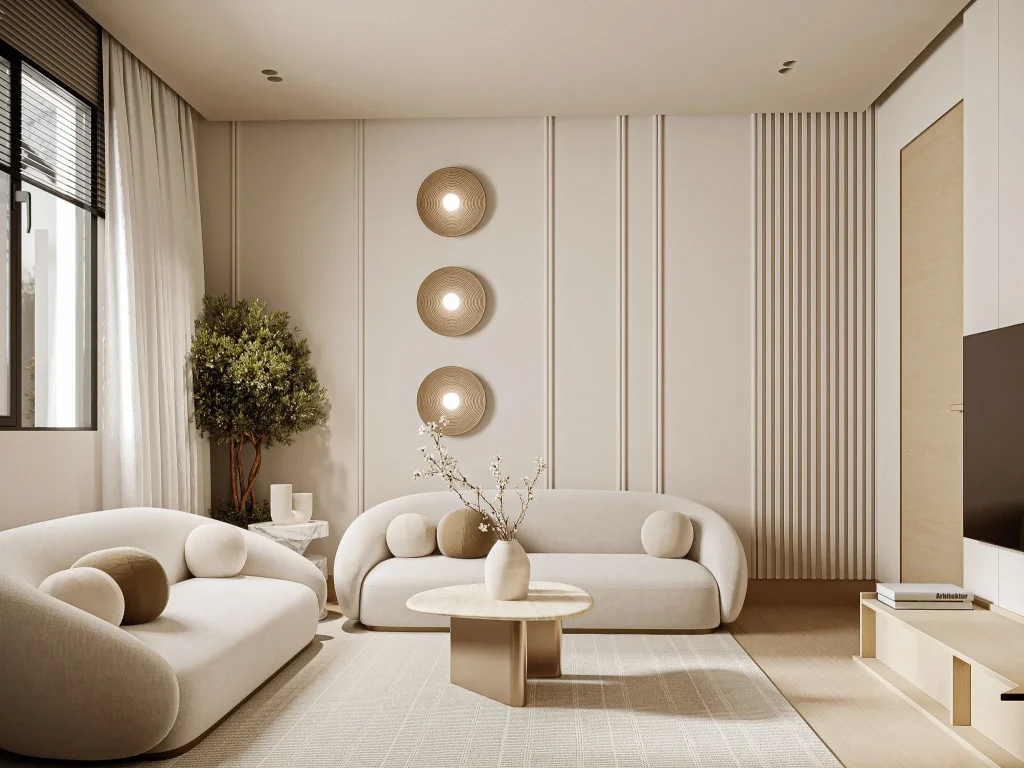 best villa renovation in Dubai